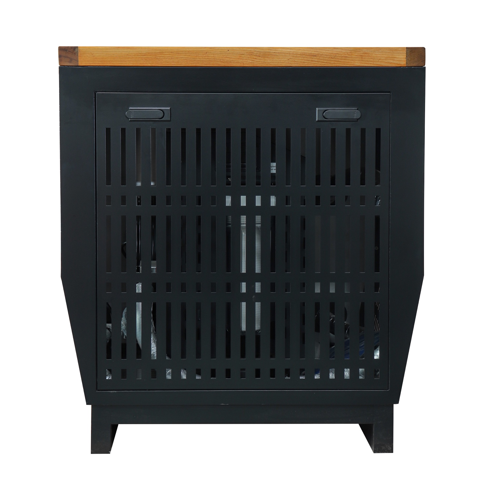 Cold Plunge Tub — 180 × 72 × 73 cm view 3