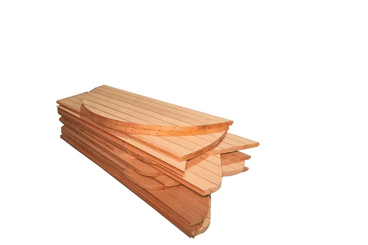 SIP-WG Outdoor Sauna — 180 × 240 × 186 cm image 4