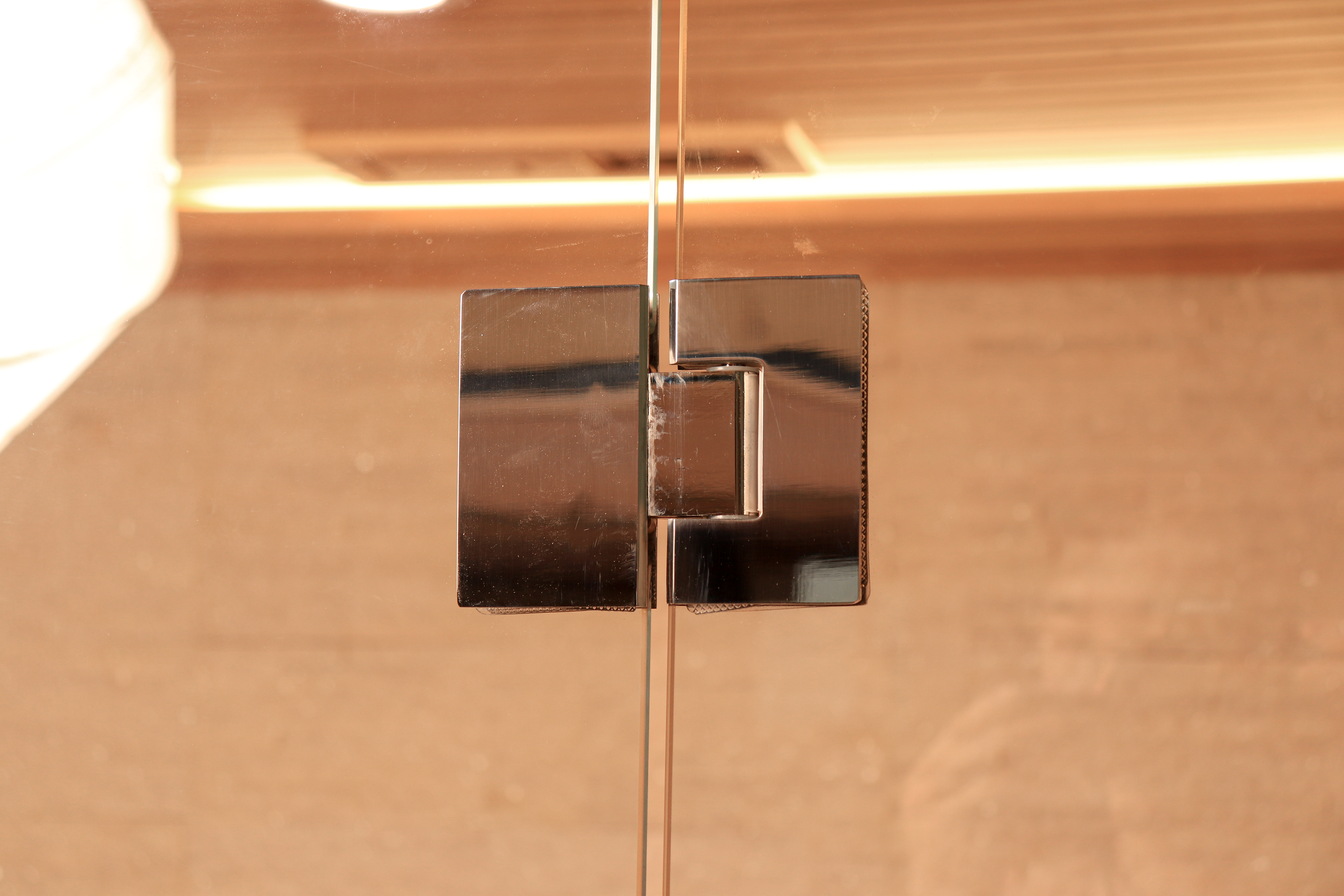 SIP-I012 Traditional Indoor Sauna — 180 × 150 × 190 cm image 4